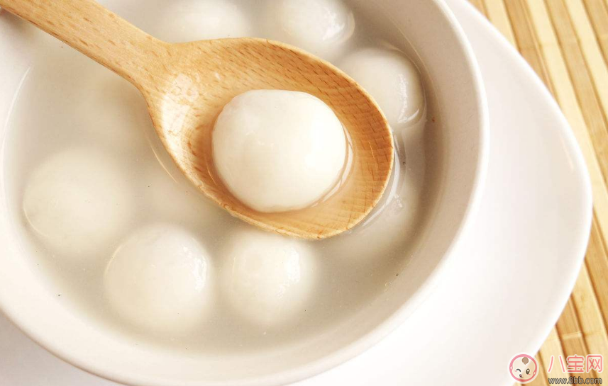 2018寶寶可以吃湯圓嗎 3歲寶寶吃湯圓注意事項 2018寶寶可以吃湯圓嗎 3歲寶寶吃湯圓注意事項