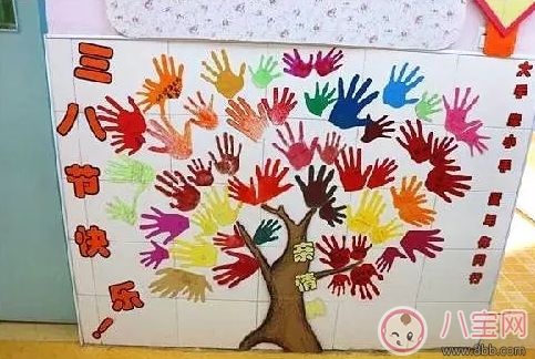 幼兒園婦女節活動策劃方案2018 幼兒園婦女節活動主題親子活動(5篇)