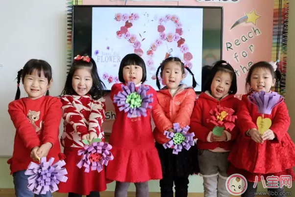 幼兒園婦女節(jié)活動(dòng)反思2018 幼兒園婦女節(jié)活動(dòng)總結(jié)教育內(nèi)容