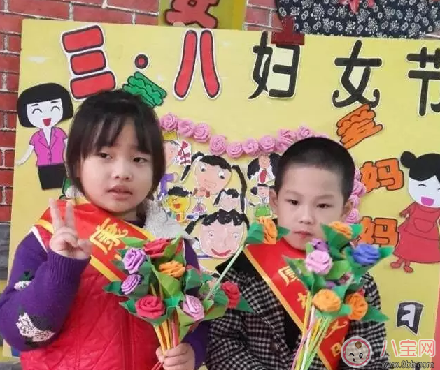 幼兒園婦女節(jié)活動(dòng)反思2018 幼兒園婦女節(jié)活動(dòng)總結(jié)教育內(nèi)容