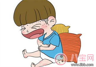 1歲寶寶肚子疼怎么辨別 寶寶肚子痛緩解小妙招