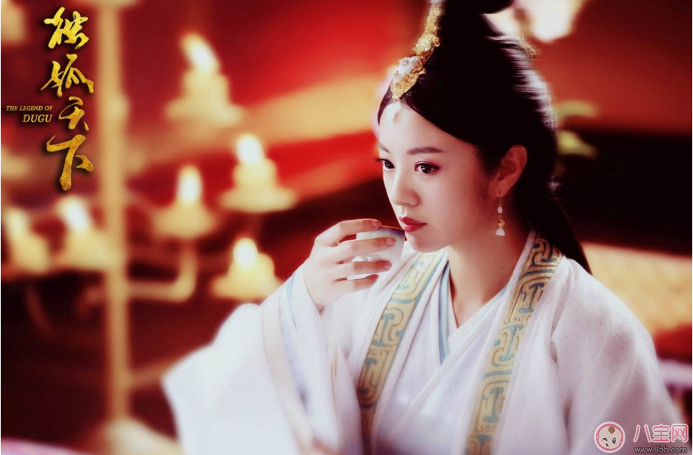 獨孤般若的孩子父親是宇文護嗎 獨孤天下獨孤般若的孩子是誰的