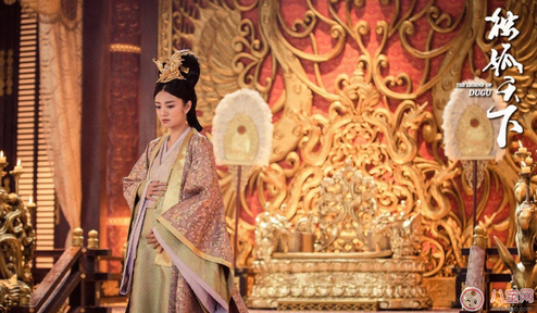 獨孤般若的孩子父親是宇文護嗎 獨孤天下獨孤般若的孩子是誰的