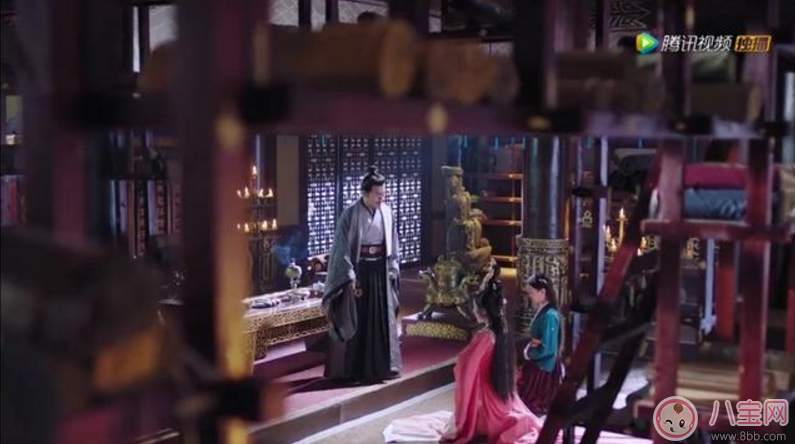 獨孤般若的孩子父親是宇文護嗎 獨孤天下獨孤般若的孩子是誰的