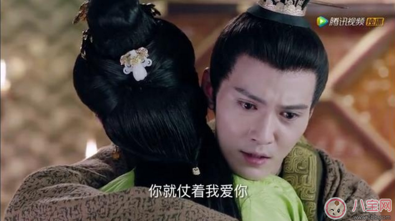 獨孤般若的孩子父親是宇文護嗎 獨孤天下獨孤般若的孩子是誰的