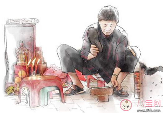 驚蟄為什么要打小人 驚蟄打小人是什么意思