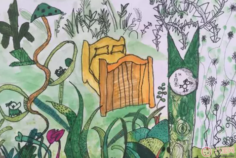 2018漂亮的植樹節(jié)手抄報內(nèi)容 植樹節(jié)手抄報圖片大全 