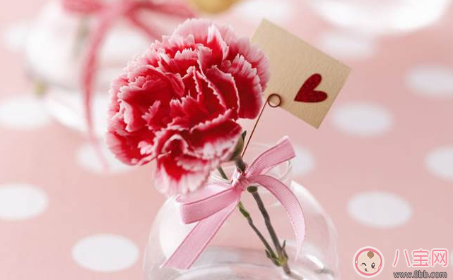 婦女節送媽媽什么花 婦女節送媽媽什么禮物好
