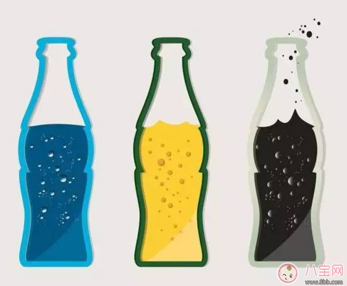 小孩喝碳酸飲料牙齒會溶解嗎 喝碳酸飲料對牙齒的危害 小孩喝碳酸飲料牙齒會溶解嗎 喝碳酸飲料對牙齒的危害