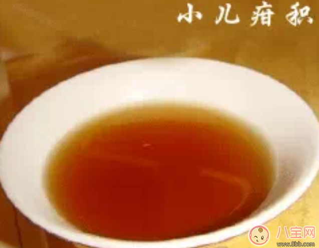 寶寶疳積的癥狀有哪些 寶寶疳積藥膳偏方