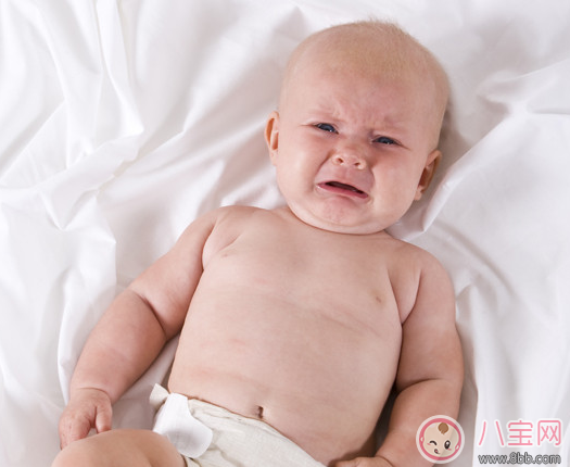 新生兒哭鬧不睡覺怎么回事 新生兒愛哭怎么安撫 新生兒哭鬧不睡覺怎么回事 新生兒愛哭怎么安撫