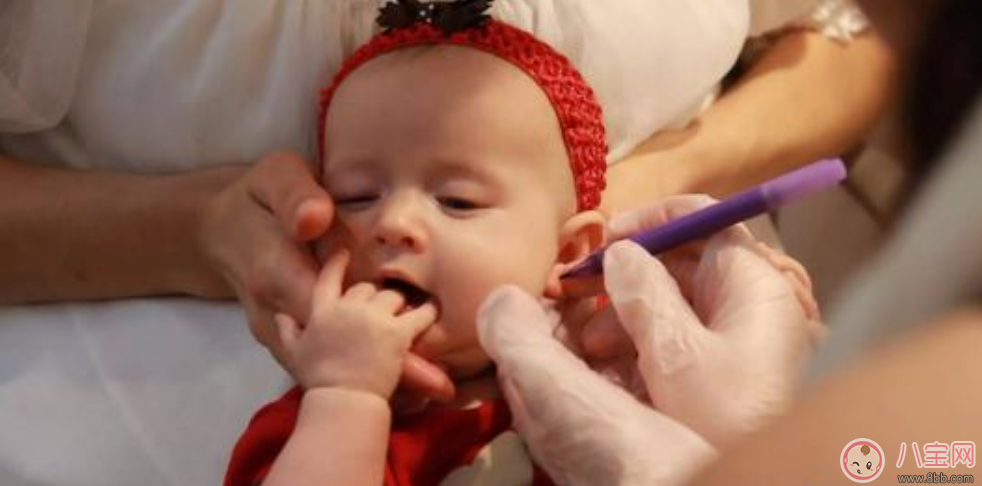 女孩幾歲比較適合打耳洞 多大的寶寶能打耳洞 