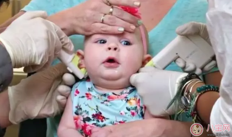 女孩幾歲比較適合打耳洞 多大的寶寶能打耳洞 