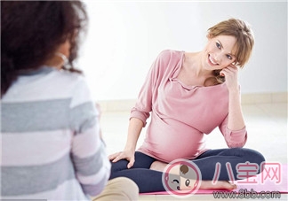 孕晚期做什么運動有助于順產 適合懷孕期間的和緩運動有哪些