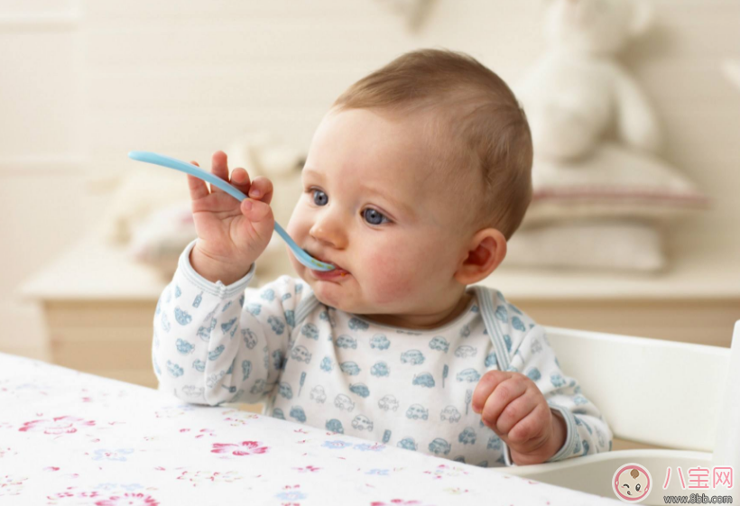 怎么清潔嬰兒口腔 9個月寶寶如何清潔牙齒
