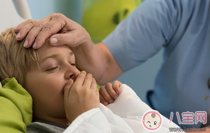 寶寶咳嗽久了會成肺炎嗎 怎樣判斷寶寶是不是肺炎