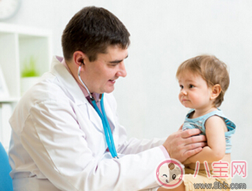 寶寶咳嗽久了會成肺炎嗎 怎樣判斷寶寶是不是肺炎