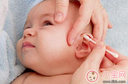 寶寶耳屎可以掏嗎 清理小孩耳屎小妙招