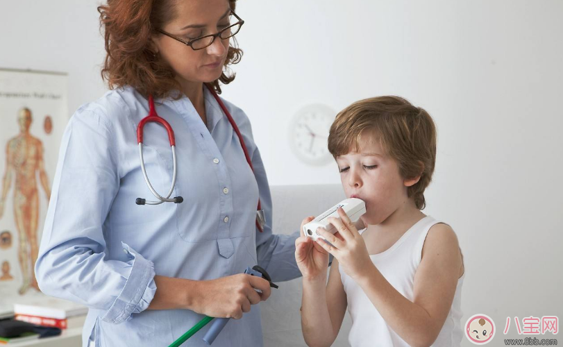 春天過敏性哮喘該怎么辦 春季小兒如何預防哮喘 春天過敏性哮喘該怎么辦 春季小兒如何預防哮喘