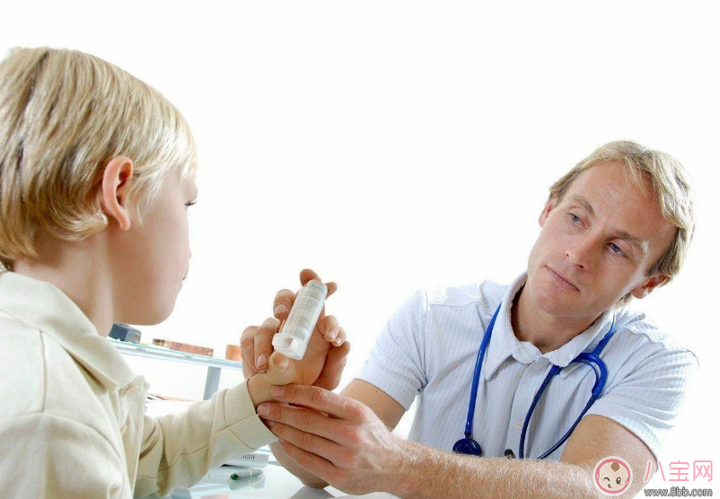 春天過敏性哮喘該怎么辦 春季小兒如何預防哮喘 春天過敏性哮喘該怎么辦 春季小兒如何預防哮喘