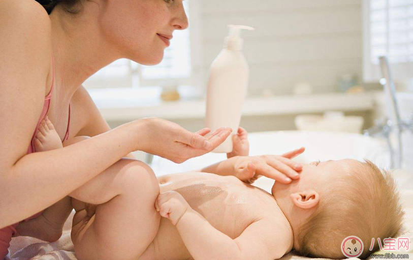 兒童皮膚過敏是什么原因導致的 嬰幼兒皮膚過敏應該如何護理
