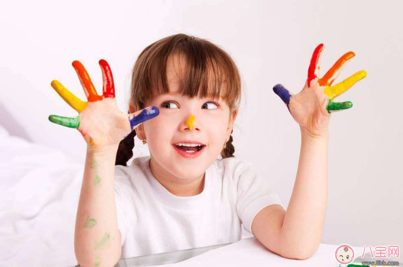 孩子說(shuō)自己不會(huì)畫(huà)畫(huà)是什么原因 孩子不會(huì)畫(huà)畫(huà)怎么辦