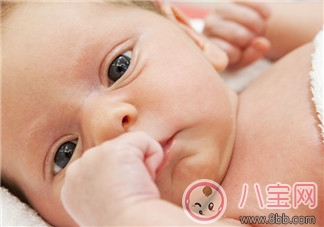 新生兒鼻塞正常嗎 新生兒鼻塞要不要吃藥 