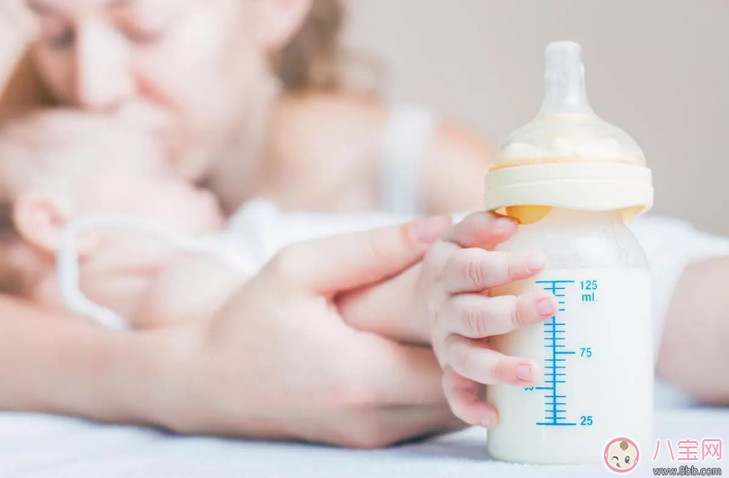 喝不完的母乳可以存多久 吃不完的母乳怎么處理