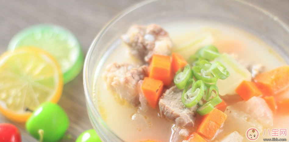 春天孩子喝什么湯好 四季應該給孩子怎么煲湯最營養 春天孩子喝什么湯好 四季應該給孩子怎么煲湯最營養