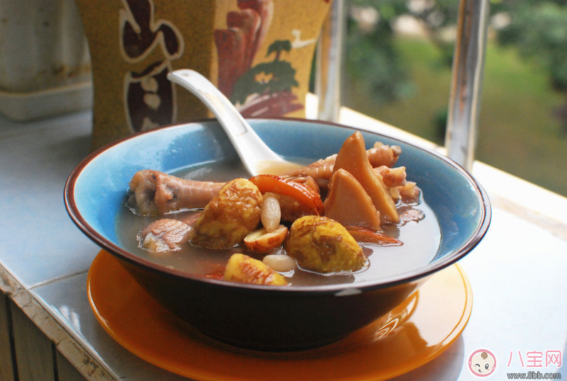 春天孩子喝什么湯好 四季應該給孩子怎么煲湯最營養 春天孩子喝什么湯好 四季應該給孩子怎么煲湯最營養