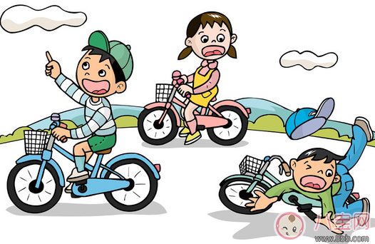 孩子抗挫折能力差怎么辦 如何培養孩子抗挫折能力