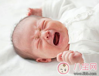 怎樣判斷寶寶是腸絞痛 新生兒腸絞痛的表現 怎樣判斷寶寶是腸絞痛 新生兒腸絞痛的表現
