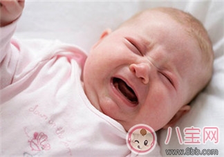 怎樣判斷寶寶是腸絞痛 新生兒腸絞痛的表現 怎樣判斷寶寶是腸絞痛 新生兒腸絞痛的表現