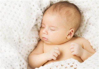 新生兒驚厥怎么辦 新生兒驚厥的推拿手法