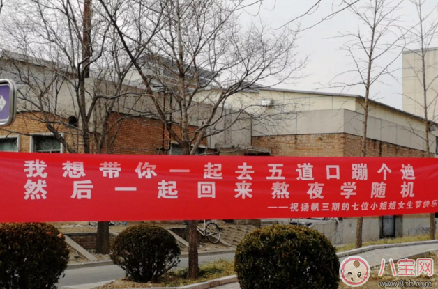 女生節宣傳標語怎么寫 2018女生節橫幅標語大全