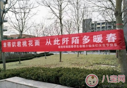 女生節宣傳標語怎么寫 2018女生節橫幅標語大全