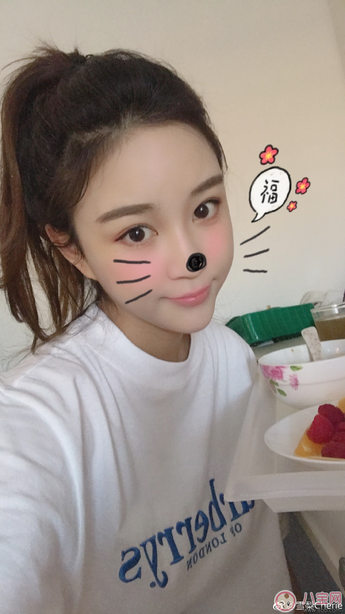 雪梨兒子正臉照片 雪梨兒子多大了