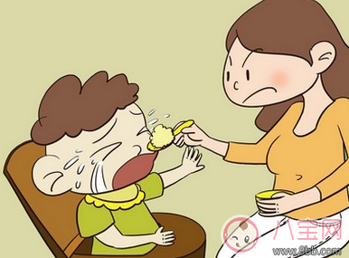 寶寶厭食不吃飯是缺鋅嗎 孩子缺鋅的這些表現(xiàn)你知道嗎