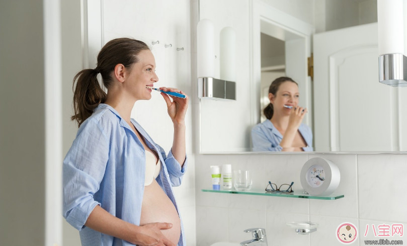 孕婦牙齒疼痛的原因有哪些 孕期牙疼的厲害怎么辦