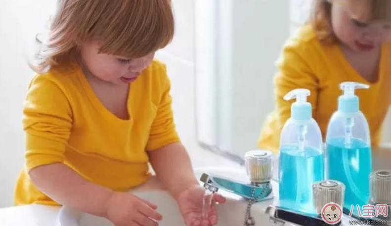 兒童春季流感怎么治療 為什么兒童更易患流感