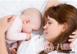 哺乳期媽媽感冒了能吃藥嗎 哺乳期感冒繼續喂奶會不會傳染給寶寶