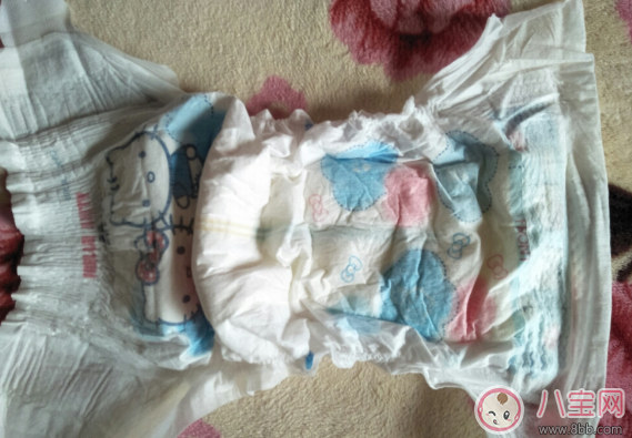 HelloKitty紙尿褲怎么樣好用嗎 HelloKitty紙尿褲和尤妮佳對比測評