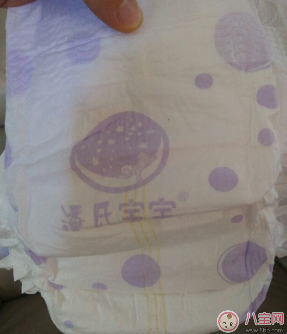 潘氏紙尿褲怎么樣 潘氏紙尿褲好用嗎性價比高嗎