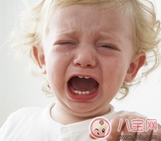 寶寶孩子愛哭粘人怎么辦 改善孩子愛哭粘人的小技巧