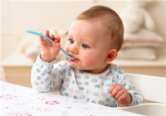 寶寶厭食不吃飯是缺鋅嗎 孩子缺鋅的這些表現你知道嗎