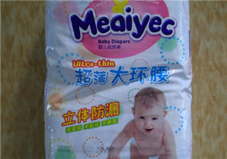 潘氏紙尿褲怎么樣 潘氏紙尿褲好用嗎性價(jià)比高嗎