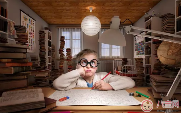 孩子做作業的時候總是喜歡出現各種狀況怎么辦 孩子做作業小毛病怎么改 孩子做作業的時候總是喜歡出現各種狀況怎么辦 孩子做作業小毛病怎么改