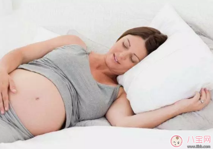 孕晚期辛苦的說說 孕晚期孕婦心情說說句子朋友圈