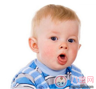 寶寶老是干咳嗽怎么回事 寶寶干咳嗽飲食調理