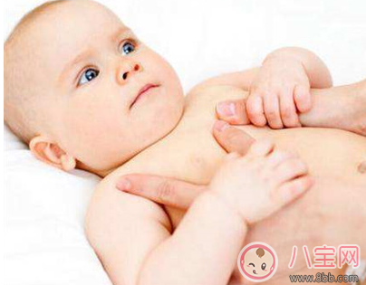 寶寶干咳要怎么按摩好 寶寶干咳的推拿手法詳解